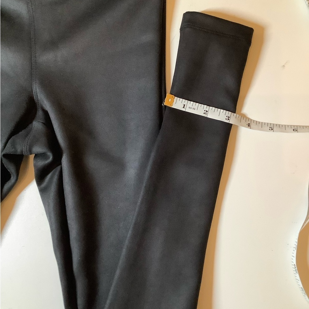 Express High Waisted Ponte Knit Skinny Pants / Jeggings XS - Picture 7 of 10